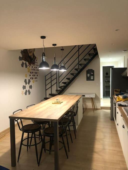 Photo of Livingroom in Saint-Quentin