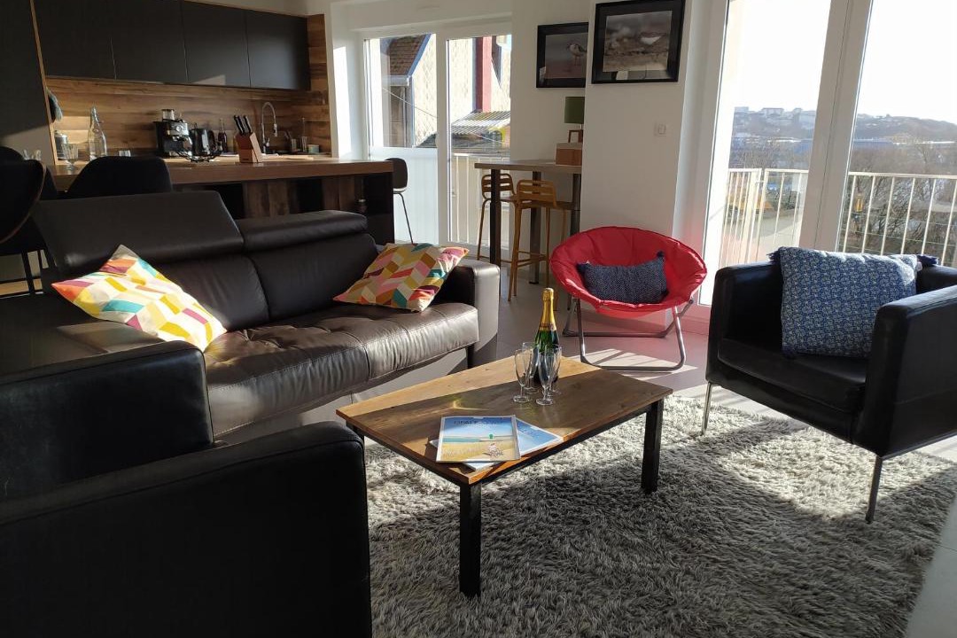 Photo of Livingroom in Boulogne-sur-Mer