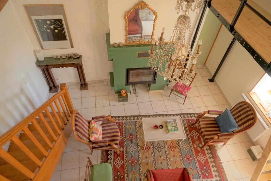 Photo of Livingroom in Cluny