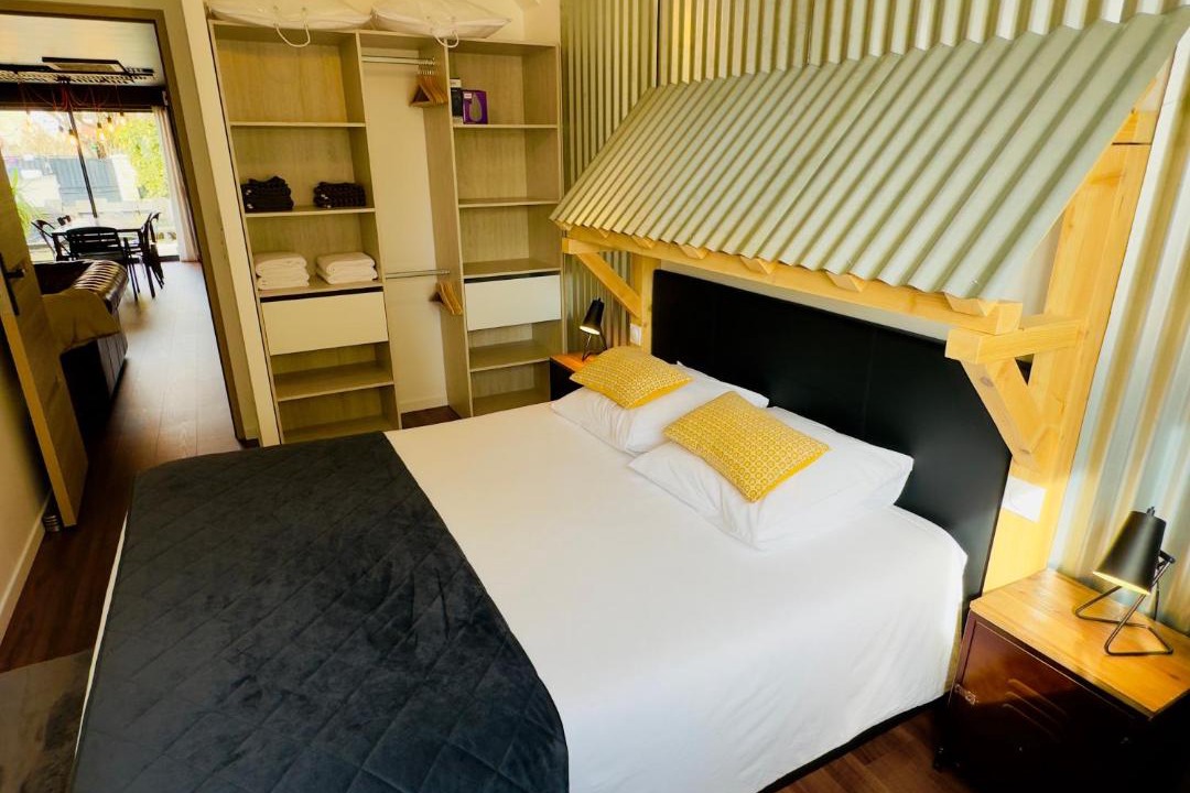 Photo of Bedroom in Coutevroult