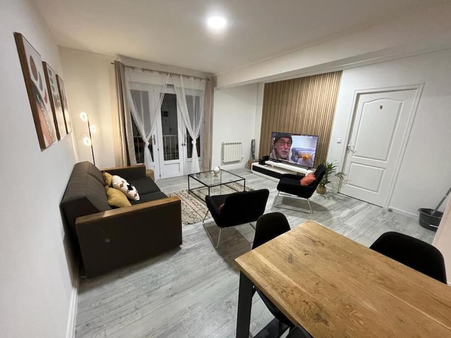 Photo of Livingroom in Cambrai