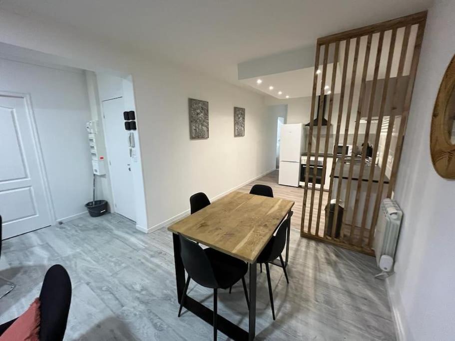 Photo of Livingroom in Cambrai
