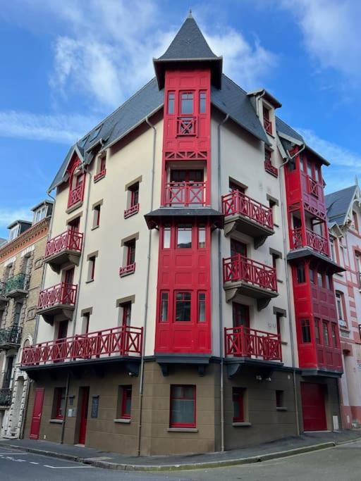 Photo of Buildings in Mers-les-Bains