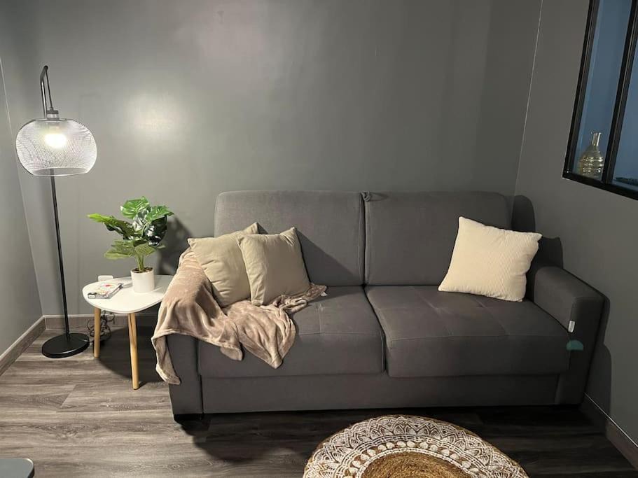 Photo of Livingroom in Creil