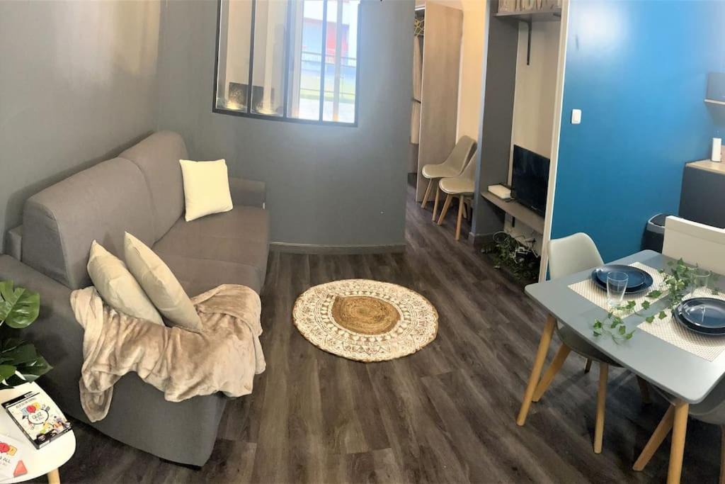 Photo of Livingroom in Creil