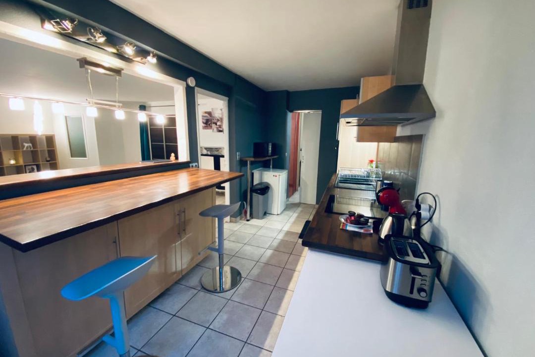 Photo of Livingroom in Centre Erlon