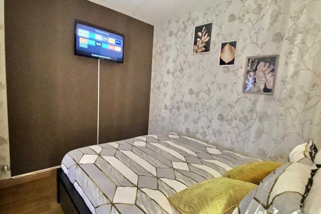 Photo of Bedroom in Centre Erlon