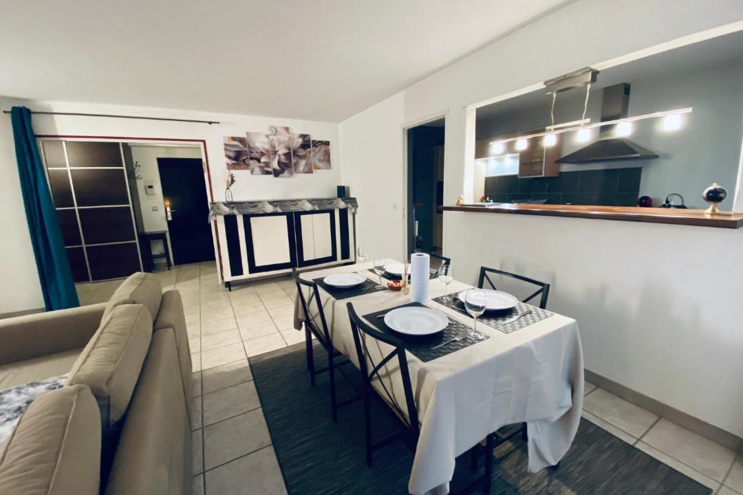 Photo of Livingroom in Centre Erlon