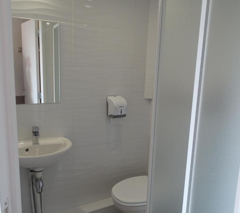 Photo of Bathroom in Bucheres