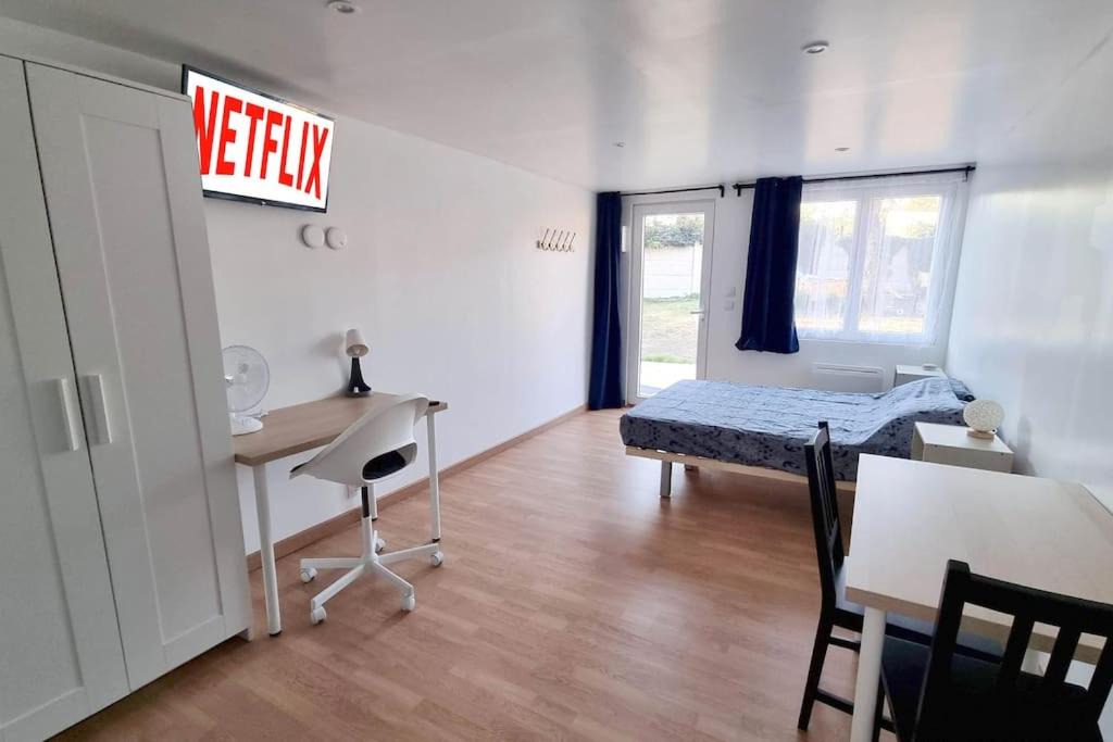Photo of Livingroom in Avesnes-sur-Helpe