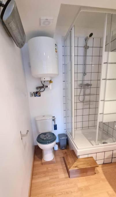 Photo of Bathroom in Avesnes-sur-Helpe