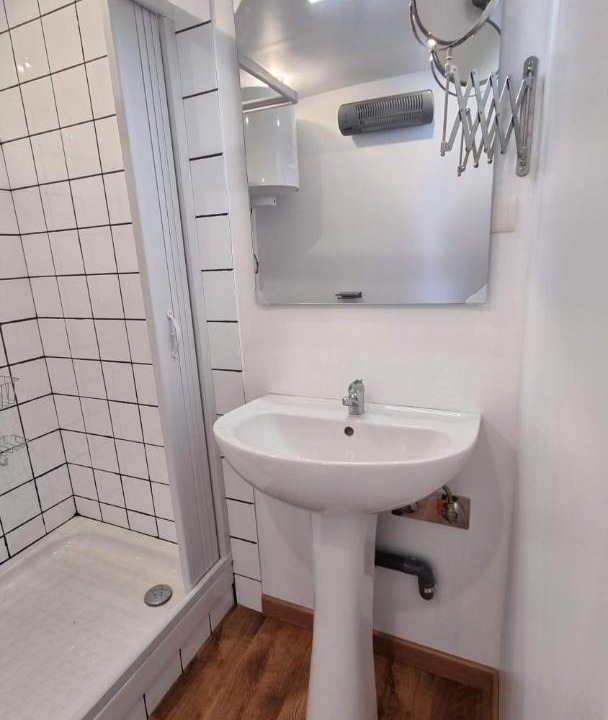 Photo of Bathroom in Avesnes-sur-Helpe