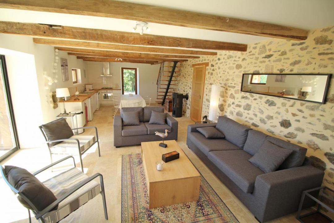 Photo of Livingroom in Condat-sur-Vienne