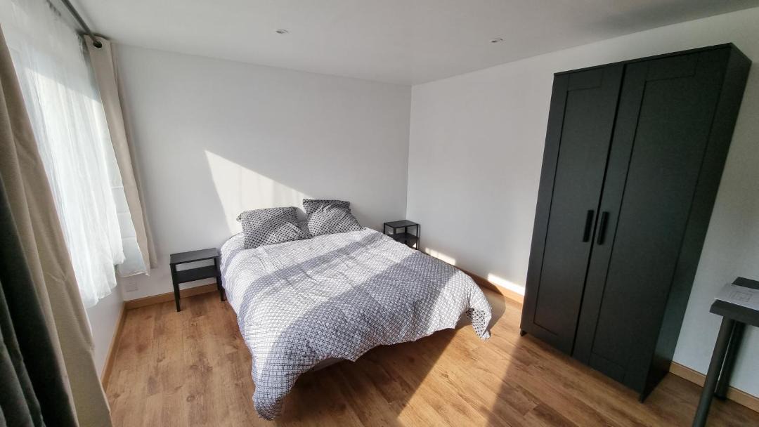 Photo of Bedroom in Avesnes-sur-Helpe