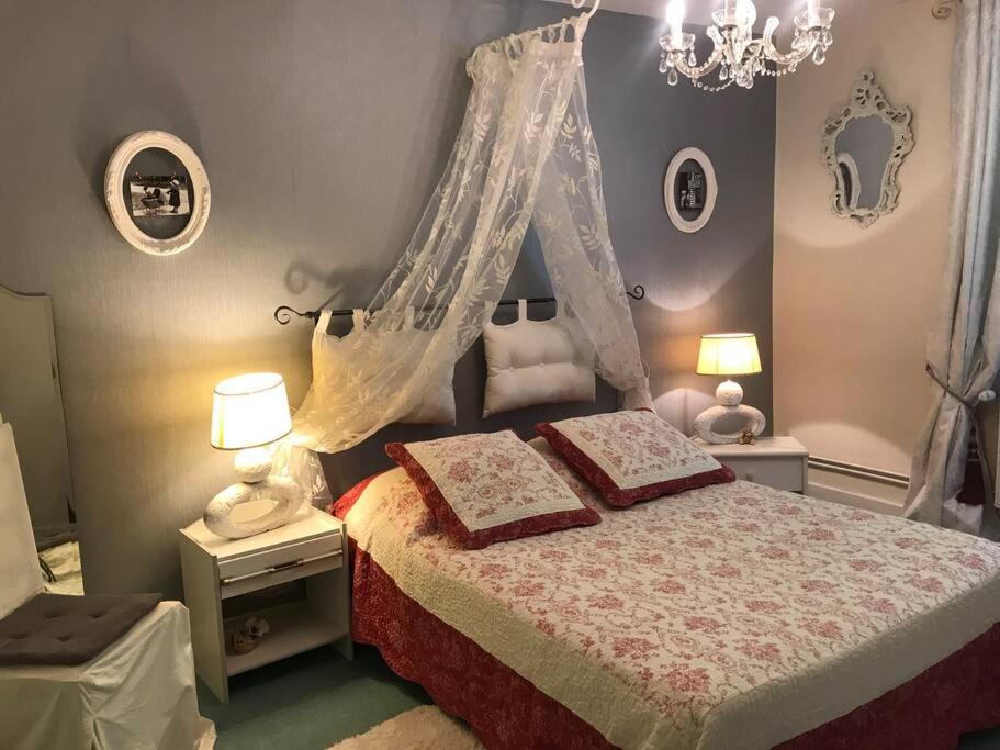 Photo of Bedroom in Harcanville