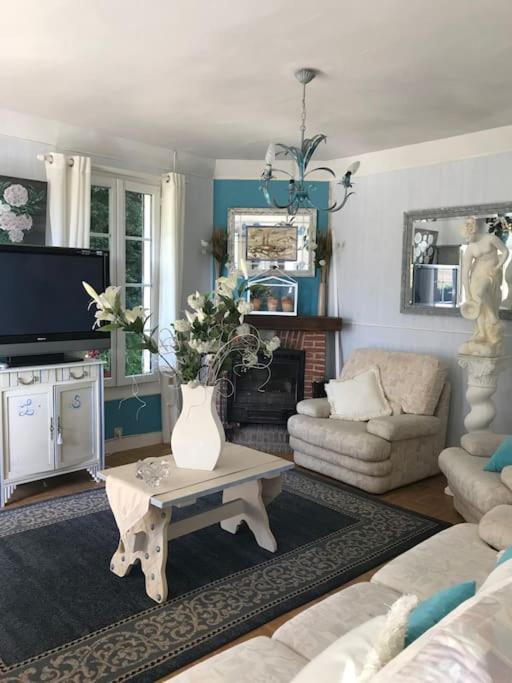 Photo of Livingroom in Harcanville