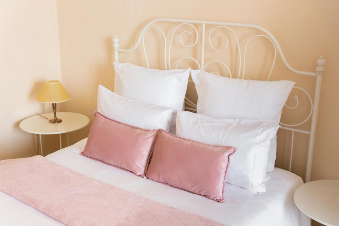 Photo of Bedroom in La Queue-les-Yvelines