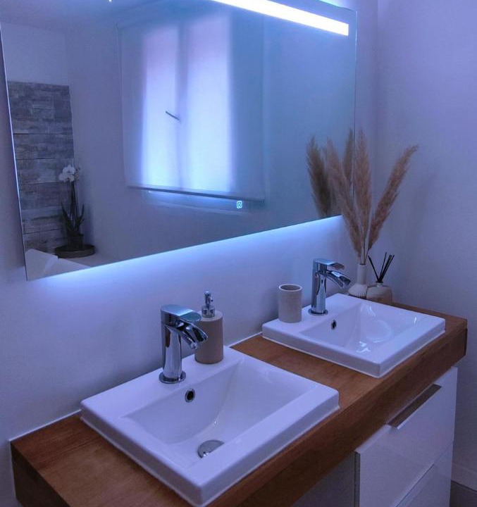 Photo of Bathroom in Erstein