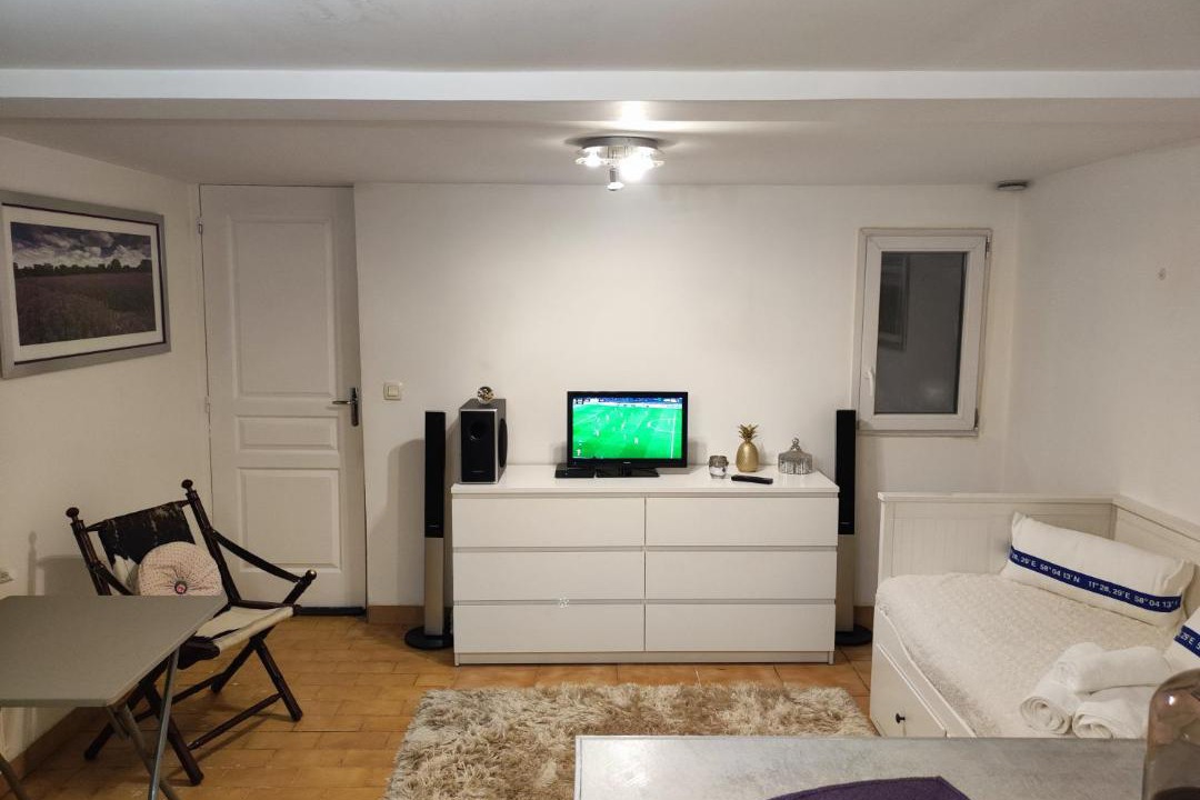 Photo of Livingroom in Argenteuil