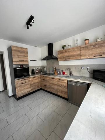 Photo of Livingroom in Omecourt