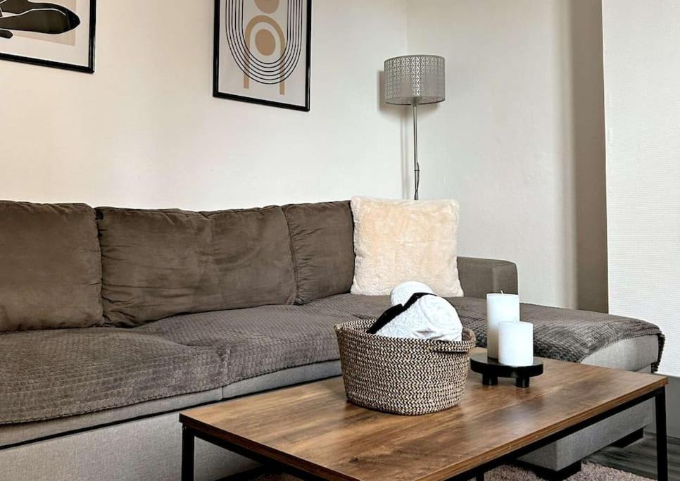 Photo of Livingroom in Saint-Pol-sur-Mer