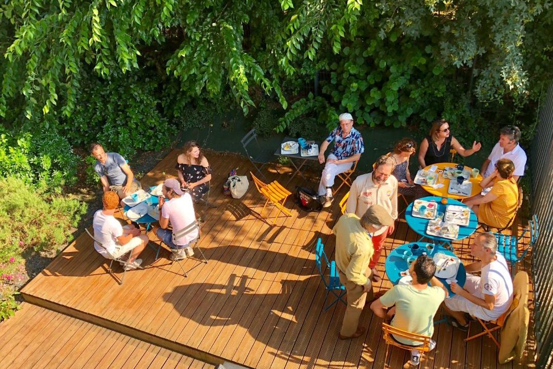 Photo of Others in Ouest