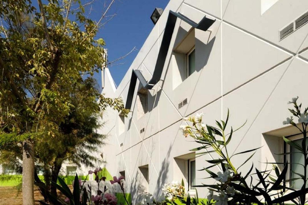 Photo of Buildings in Le Mesnil-Esnard
