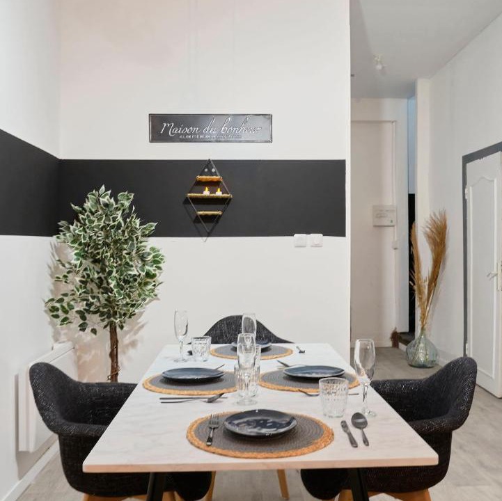 Photo of Livingroom in Roubaix