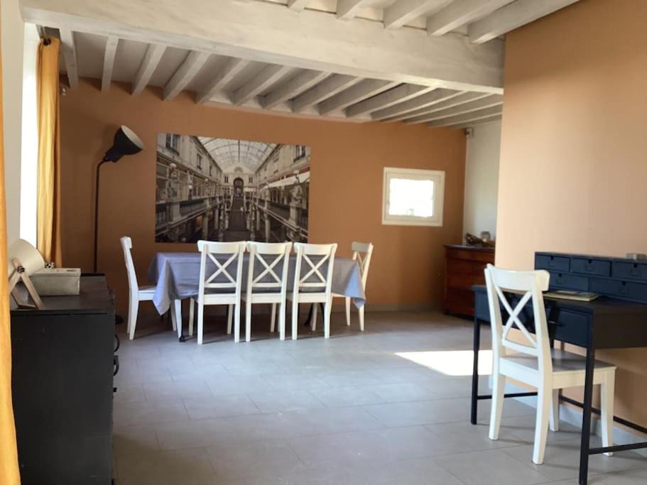 Photo of Livingroom in Lachelle