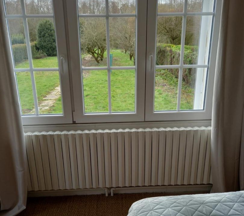 Photo of Bedroom in Marle