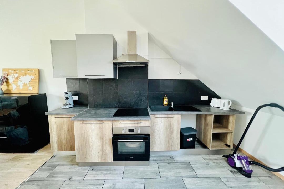 Photo of Kitchen in Florange