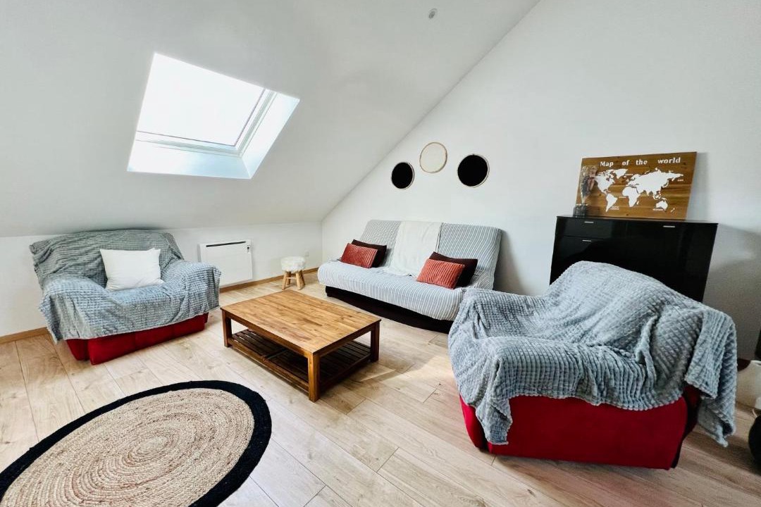 Photo of Bedroom in Florange