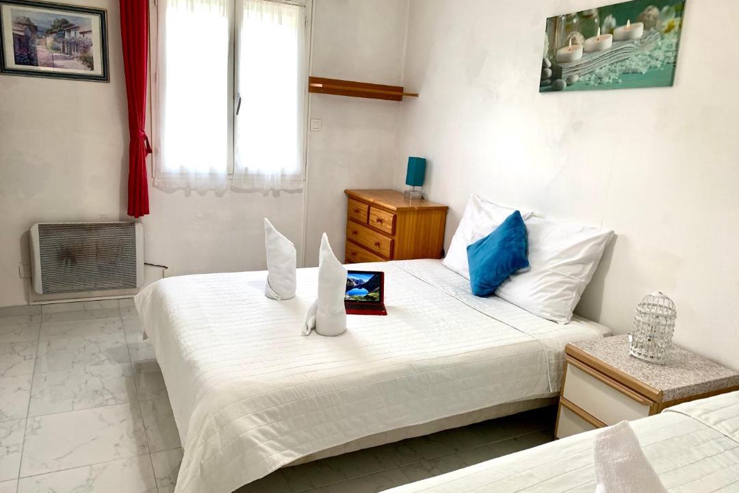 Photo of Bedroom in Pontault-Combault