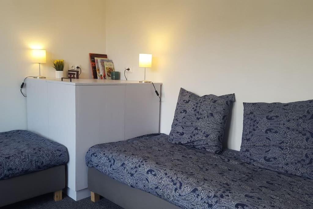 Photo of Bedroom in Athis-Mons