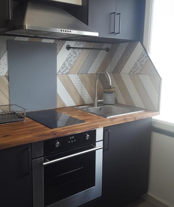 Photo of Kitchen in Athis-Mons