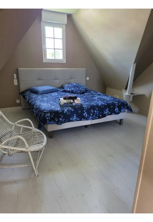 Photo of Bedroom in Change