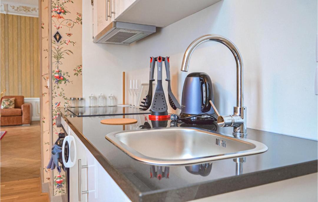 Photo of Kitchen in Ocquerre
