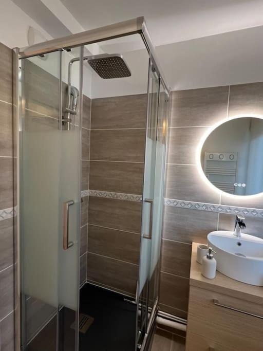 Photo of Bathroom in Coulommiers