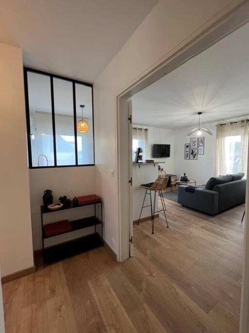Photo of Livingroom in Coulommiers