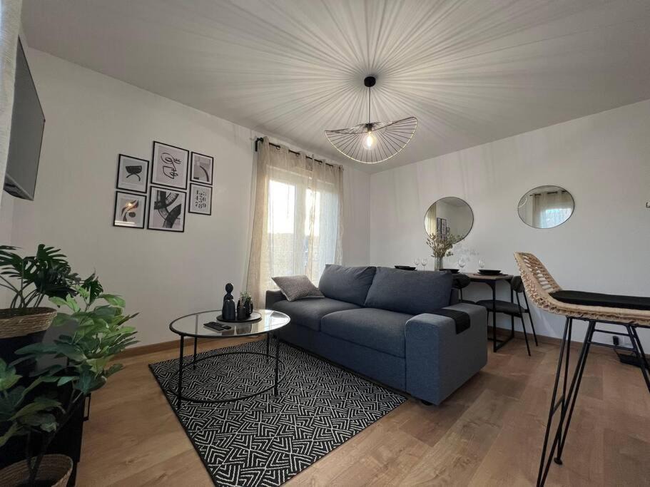 Photo of Livingroom in Coulommiers