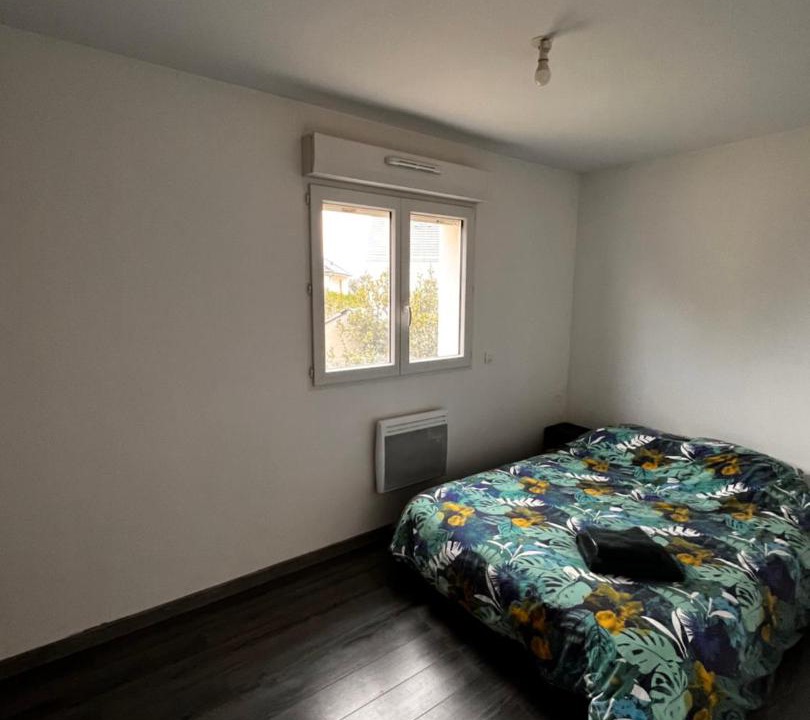 Photo of Bedroom in Saint-Michel-sur-Orge