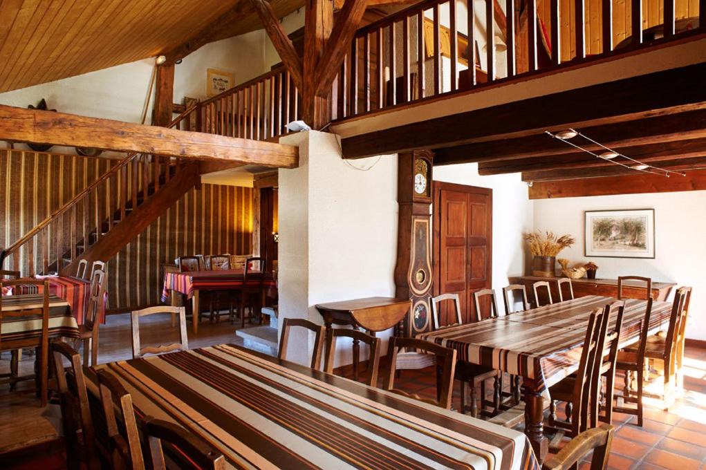 Photo of Livingroom in Les Combes