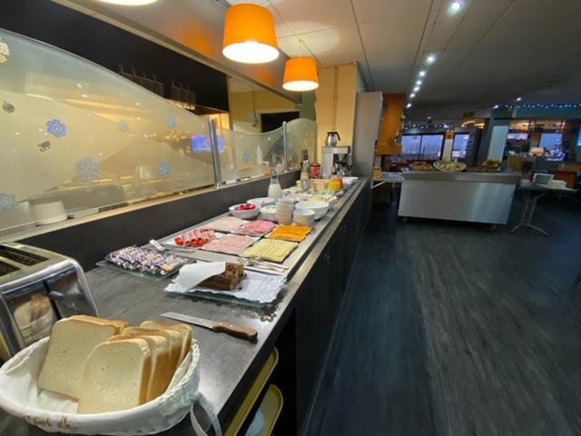 Photo of Kitchen in Port