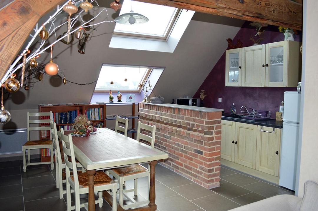 Photo of Kitchen in Blessy