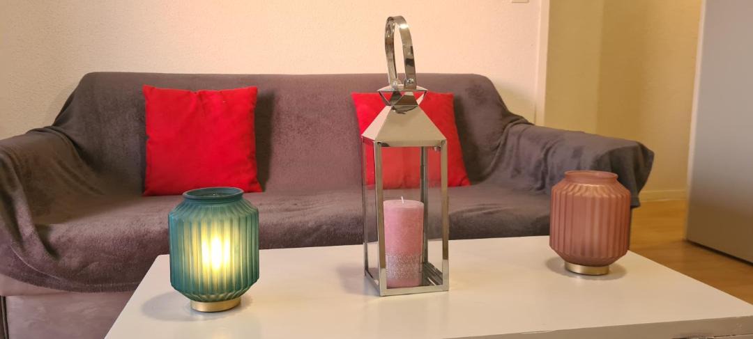 Photo of Livingroom in Cayeux-sur-Mer