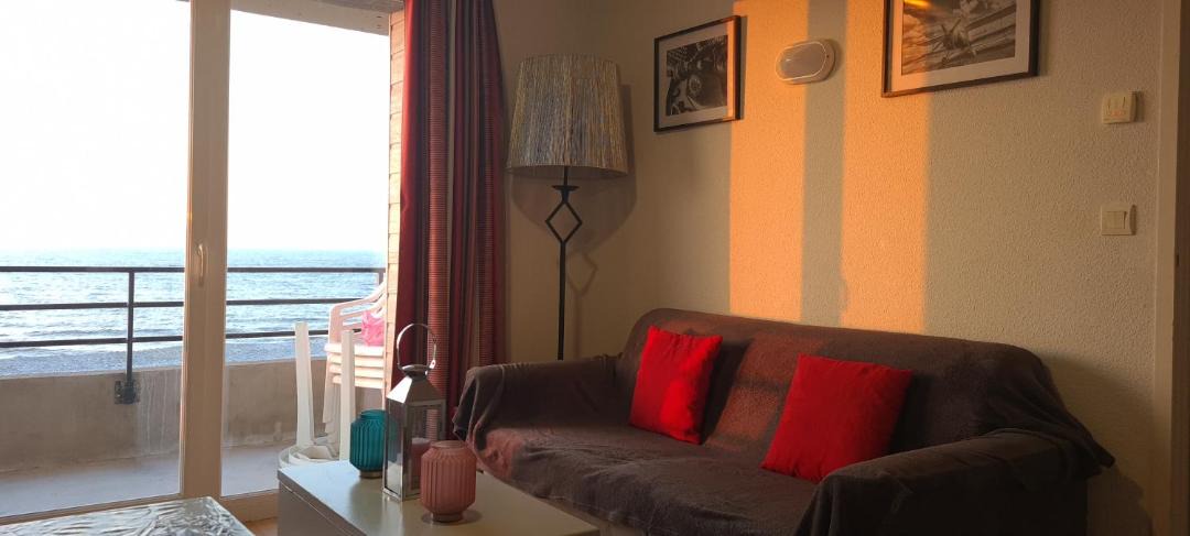 Photo of Livingroom in Cayeux-sur-Mer