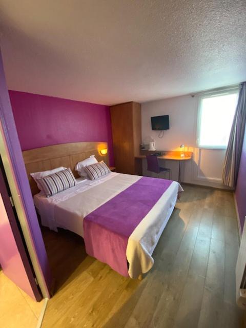 Photo of Bedroom in Port