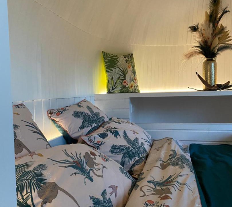 Photo of Bedroom in Roy-Boissy