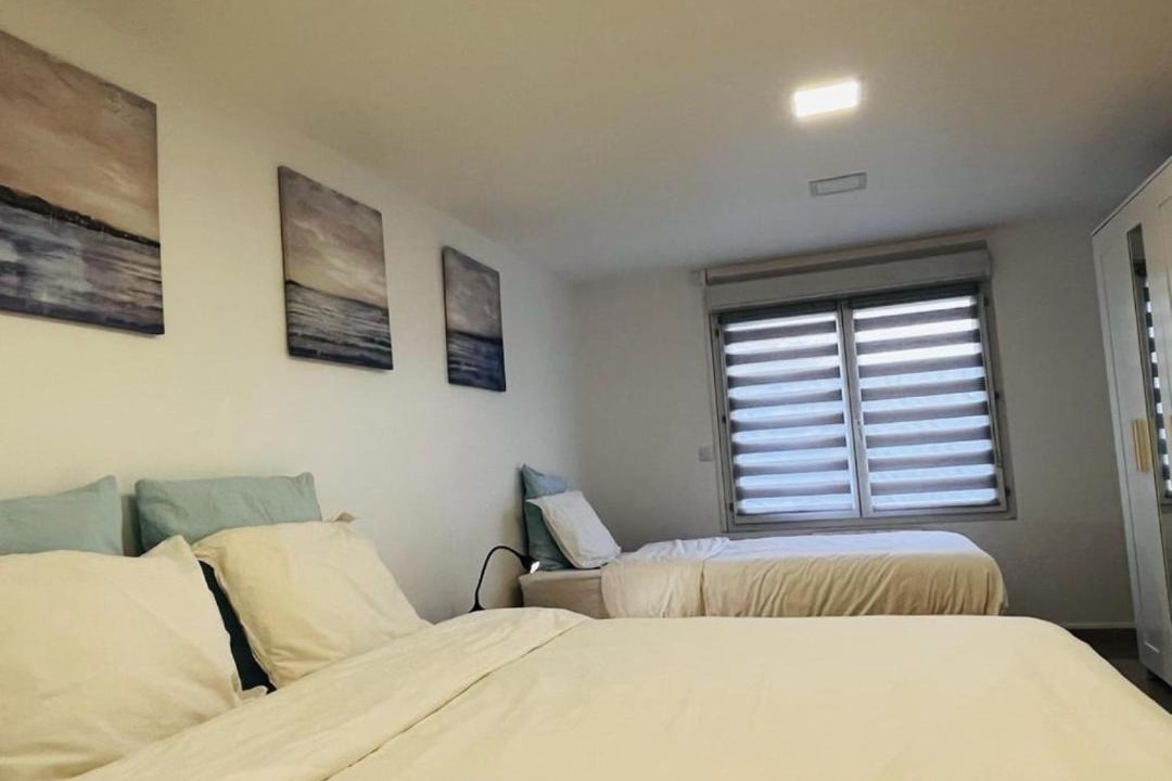 Photo of Bedroom in Villepinte