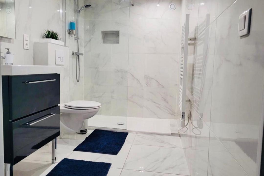 Photo of Bathroom in Villepinte